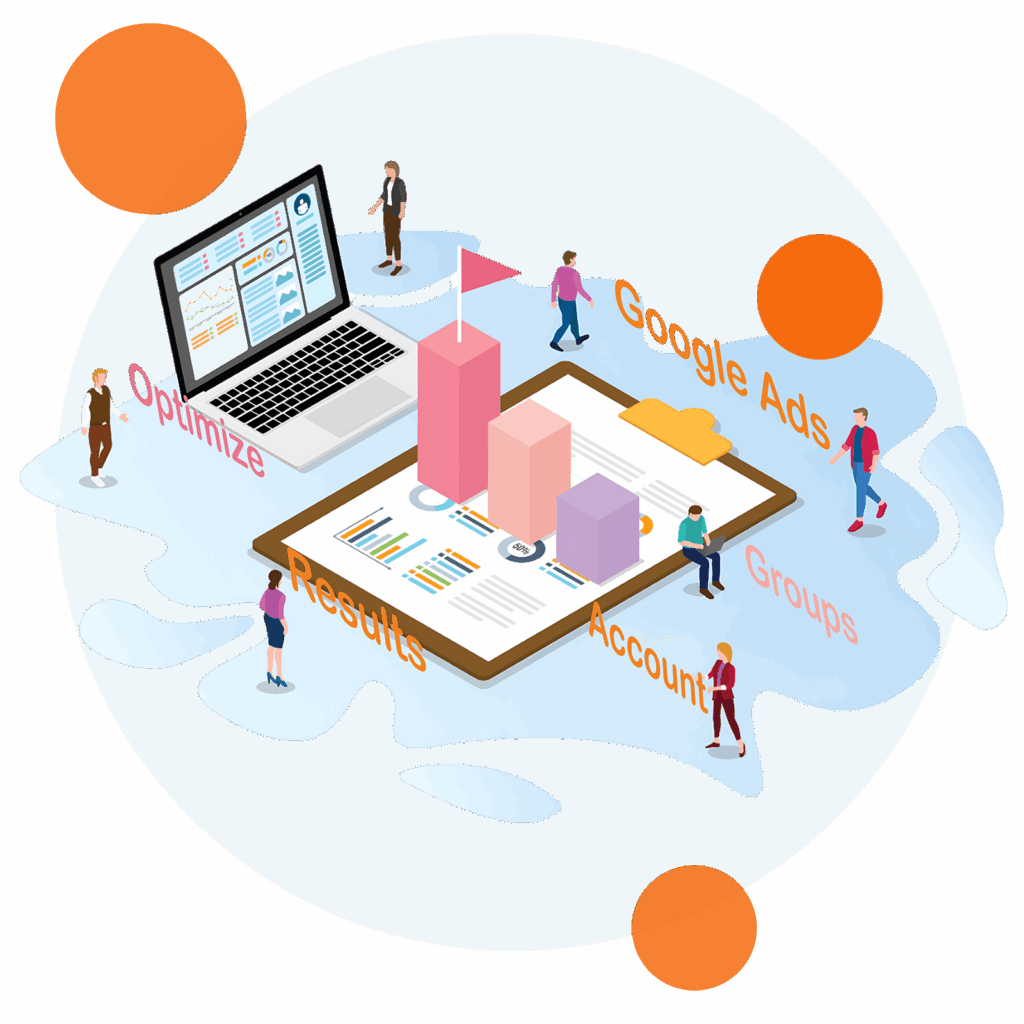 Διαφήμιση Google Ads